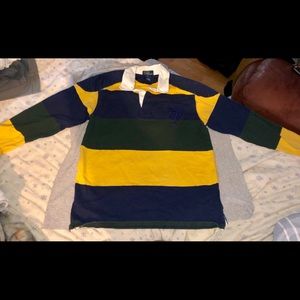 Polo Ralph Lauren Rugby Long Sleeve